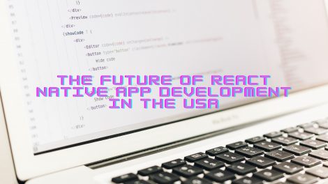 future of react native