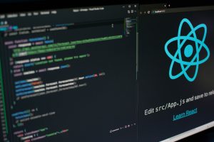 react native app development