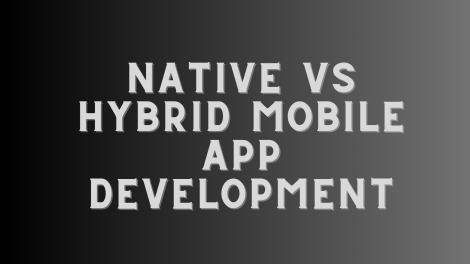 native vs hybrid