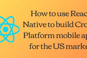 cross-platform mob app