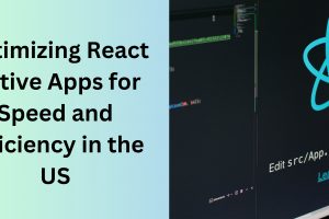 Optimizing react native apps