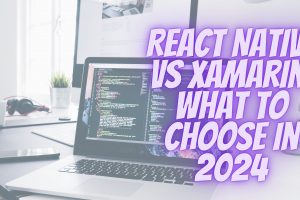 react native vs xamarin