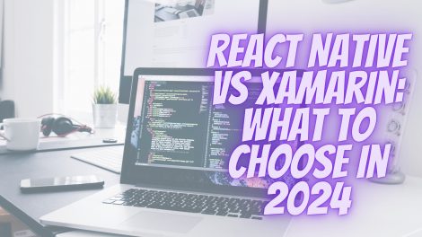 react native vs xamarin