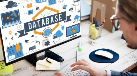 databases