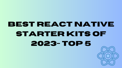 React Native Starter Kits