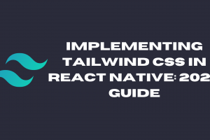 tailwind css