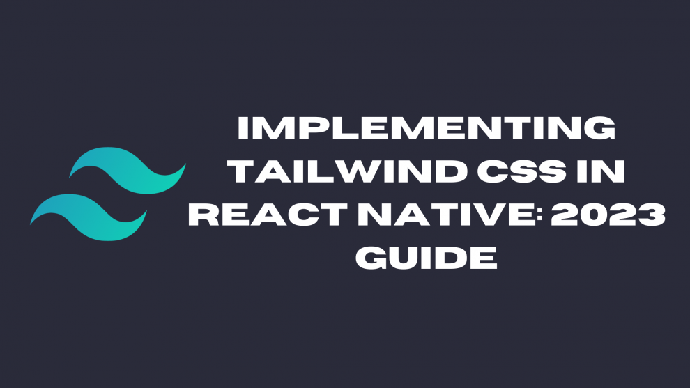 tailwind css