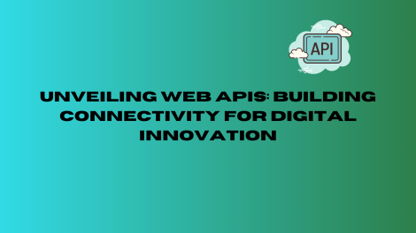 Web APIs