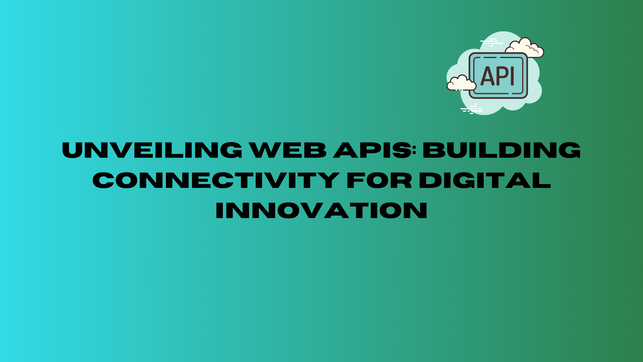 What is Web API?