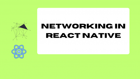 Networking in React Native