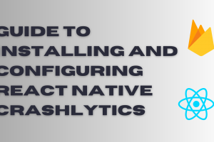 React Native Firebase Crashlytics