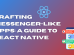 React Native for Chat Apps