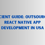 Outsourcing react native app development