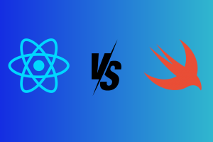 React Native vs Swift: iOS App Supremacy 2024