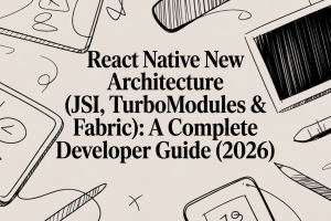 React native new architecture