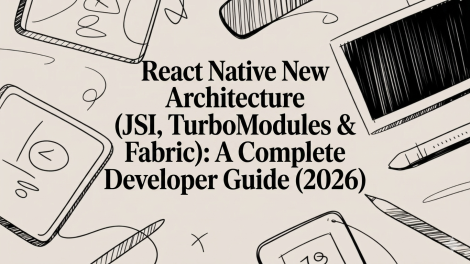 React native new architecture